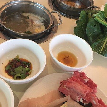 Neu Kong Fondue Restaurant