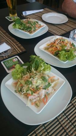 Ngoc Lan Vietnam-Restaurant